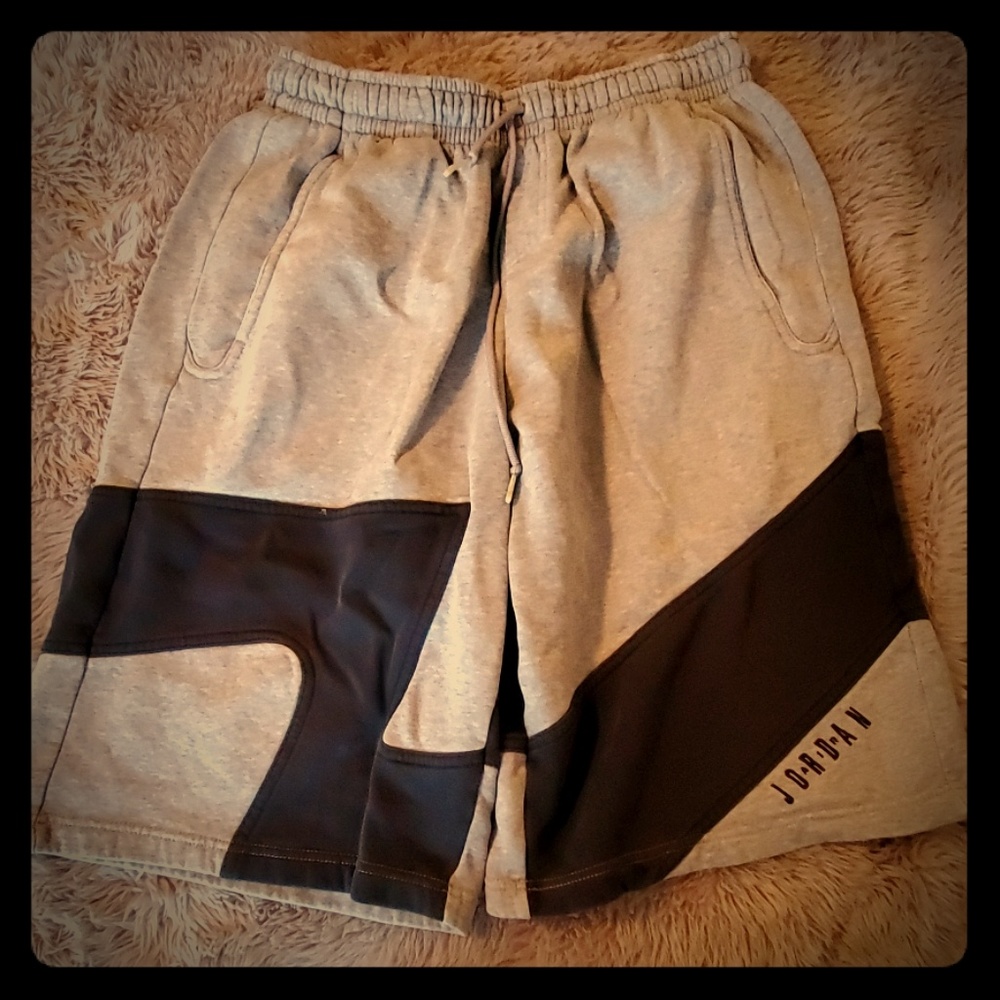 Jordan shorts